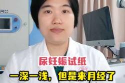 验尿多久能查出怀孕