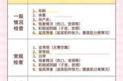 产后42天复查有必要吗