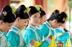 宫女在古代会参与胎教吗