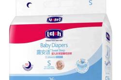 纸尿裤外包装需要注意什么