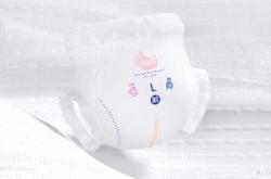 酷不同尿不湿有啥独特之处