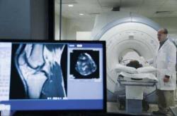 男子备孕能做核磁共振吗