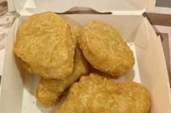 孕反吃麦当劳可行吗