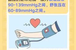 新生儿血压正常范围是多少