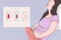 剖腹产恶露变褐色怎么办