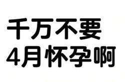 为什么备孕4个月没怀孕