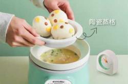 麦豆辅食机到底咋样