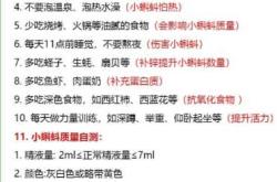 备孕对男女有什么影响吗