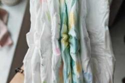 好奇皇家纸尿裤nb码咋样