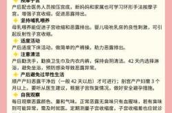 产后8天恶露有黑血块正常吗