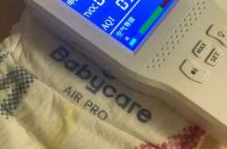 超标纸尿裤有啥危害