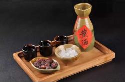 备孕能喝黄酒不能吃白酒吗