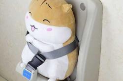 买尿不湿真能送安全座椅吗