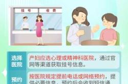 怎么治疗产后抑郁