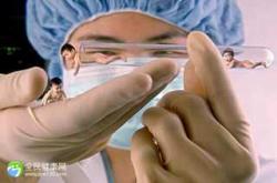 试管婴儿孩子健康吗