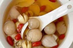 产后可以吃桂圆吗