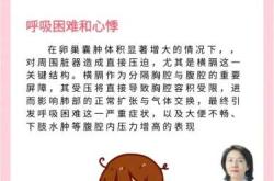 巧囊备孕需注意啥