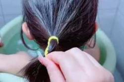 婴儿可以每天洗头吗