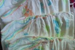 人小力大宝宝用啥拉拉裤