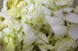 备孕妈妈梦见白菜好吗