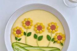 产后蒸蛋怎么做好吃又营养