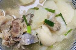 坐月子第二周吃啥好