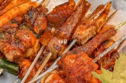 备孕后期可以吃烧烤吗