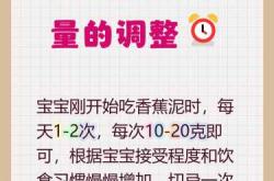 宝宝多大开始吃辅食呢