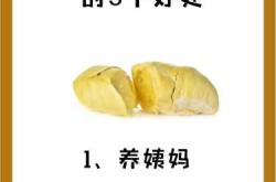 产后下奶吃榴莲有用吗