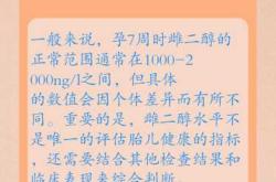 孕7周孕反减弱正常吗