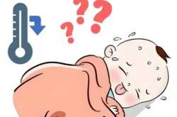 小婴儿感冒症状有哪些