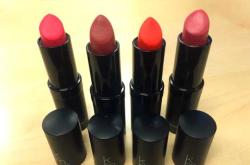 怀孕能涂的口红有哪些