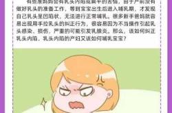 产后乳头不通该怎么办