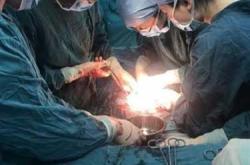 二胎剖腹产大出血概率是多少