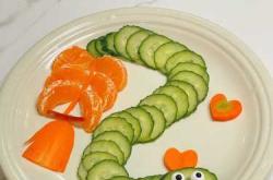 蛇果如何做宝宝辅食