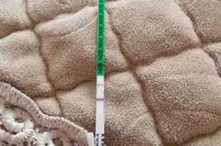 14天试纸能测出怀孕吗