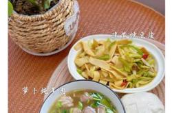 产后哺乳期能吃羊肉吗