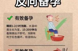 备孕排卵期感冒鼻塞怎么办