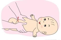婴儿肠绞痛如何治疗
