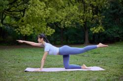 备孕时要运动吗