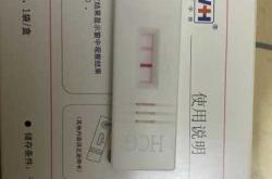 怀孕半个月能查出来吗