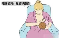 剖腹产后喂奶有哪些姿势