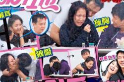 蒋丽莎剖腹产间隔咋那么近