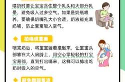 新生儿肚子胀气小妙招有哪些