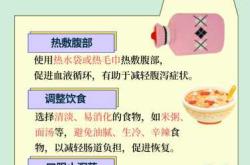 备孕腹痛拉肚子怎么回事