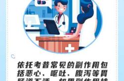 依托考昔片影响备孕吗