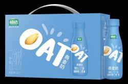 怀孕能喝燕麦牛奶吗