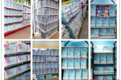 芽芽兔纸尿裤到底怎么样