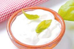 婴儿能不能喝酸奶