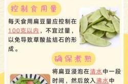 备孕男能吃扁豆吗